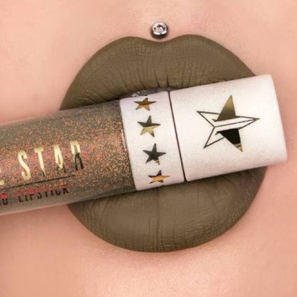 Jeffree Star Velour Liquid Lip Karma